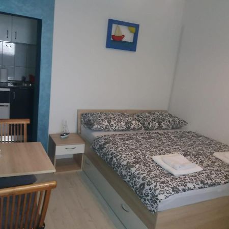 Apartament Studio Ruzica -Stobrec, Near Split Zewnętrze zdjęcie