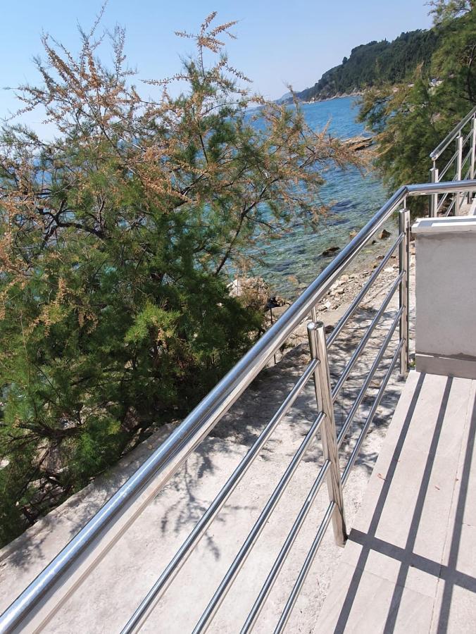 Apartament Studio Ruzica -Stobrec, Near Split Zewnętrze zdjęcie