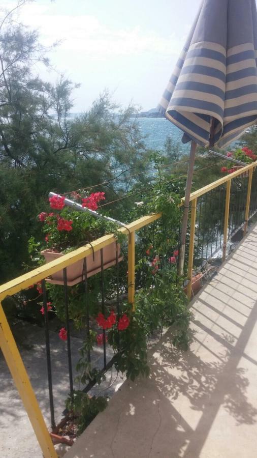 Apartament Studio Ruzica -Stobrec, Near Split Zewnętrze zdjęcie