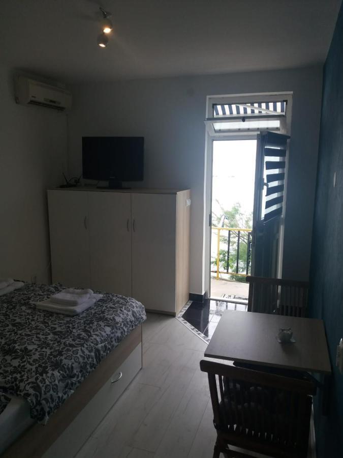 Apartament Studio Ruzica -Stobrec, Near Split Zewnętrze zdjęcie