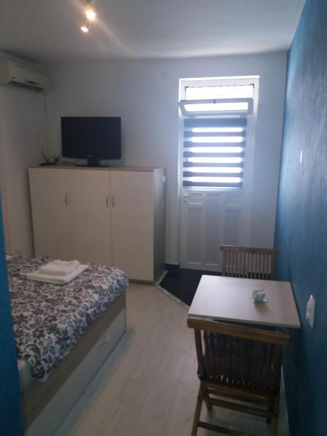 Apartament Studio Ruzica -Stobrec, Near Split Zewnętrze zdjęcie