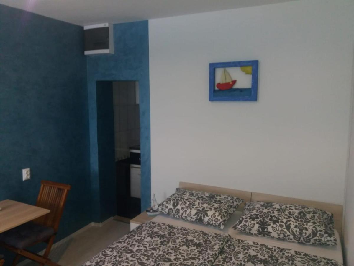 Apartament Studio Ruzica -Stobrec, Near Split Zewnętrze zdjęcie