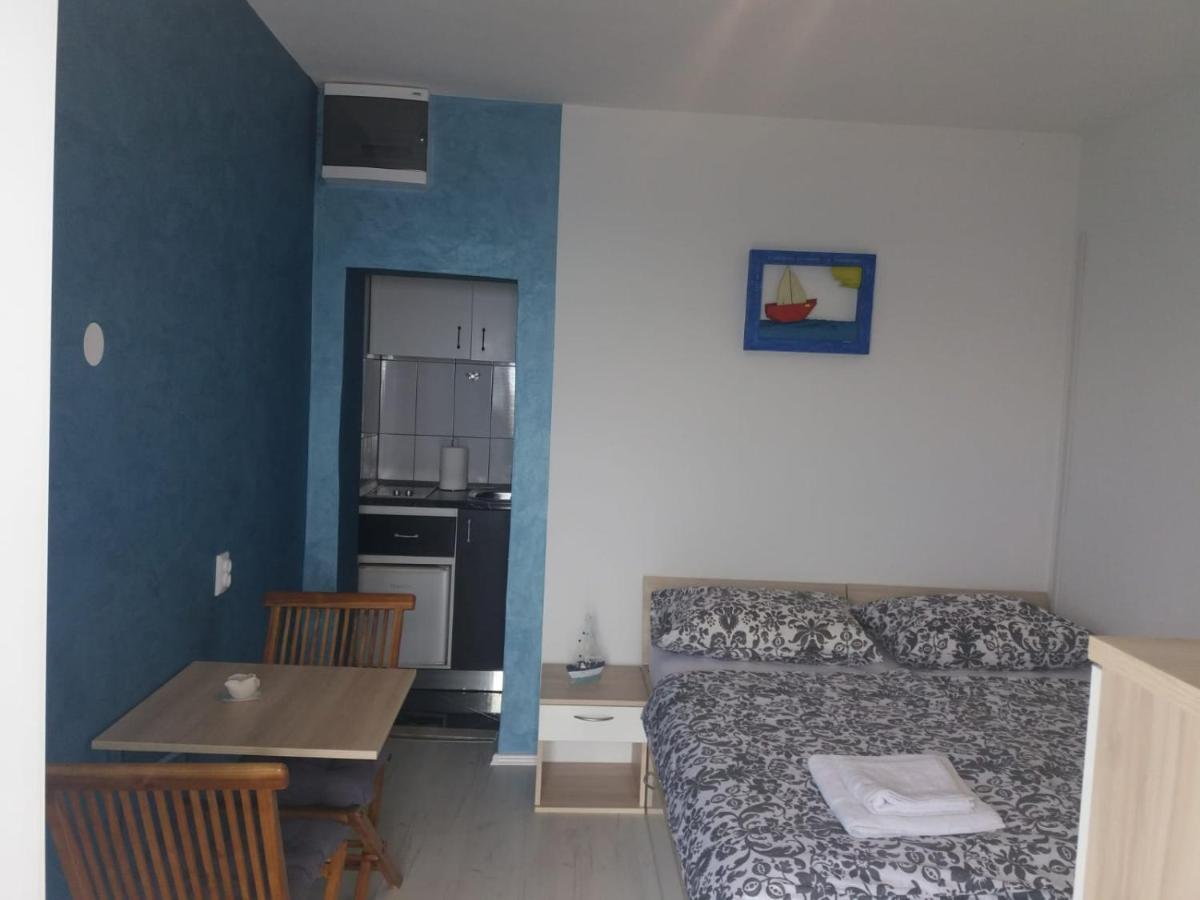 Apartament Studio Ruzica -Stobrec, Near Split Zewnętrze zdjęcie