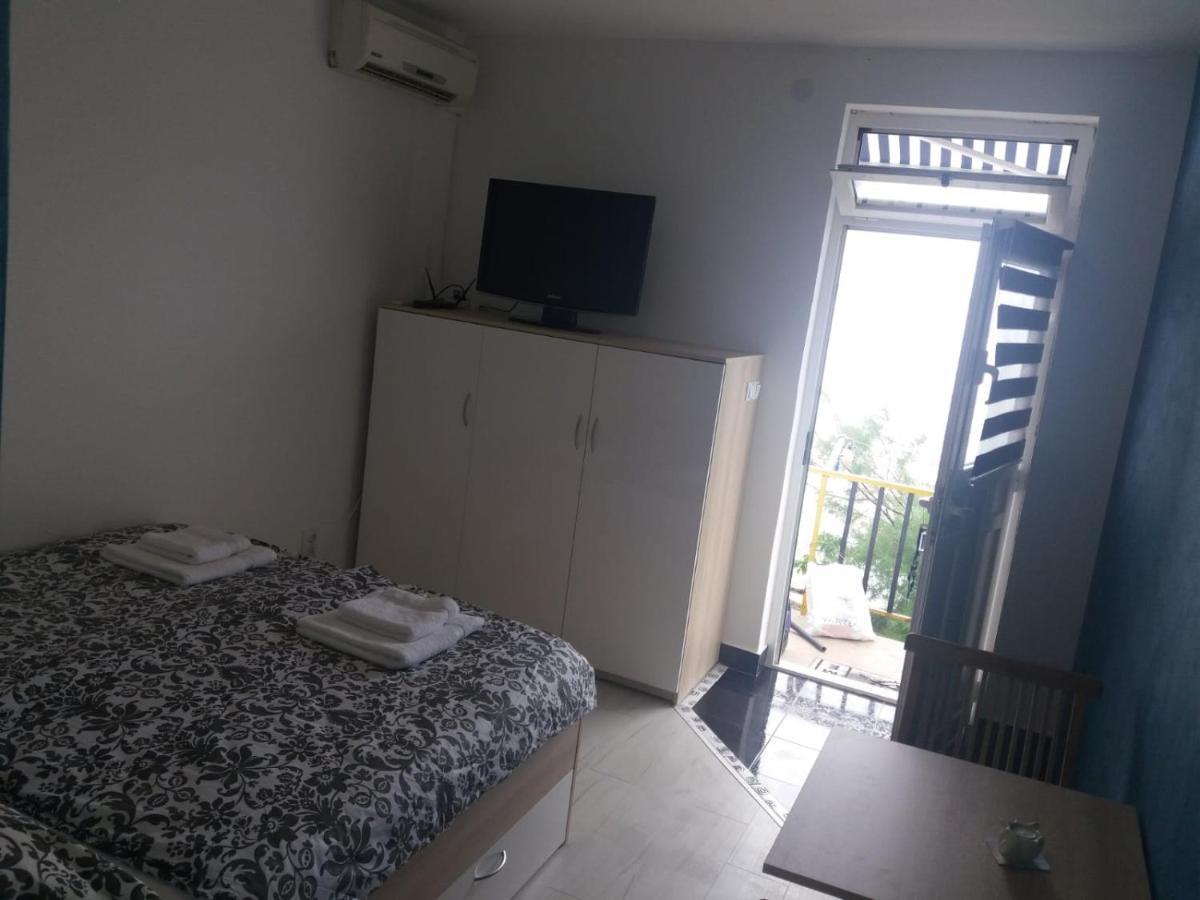 Apartament Studio Ruzica -Stobrec, Near Split Zewnętrze zdjęcie